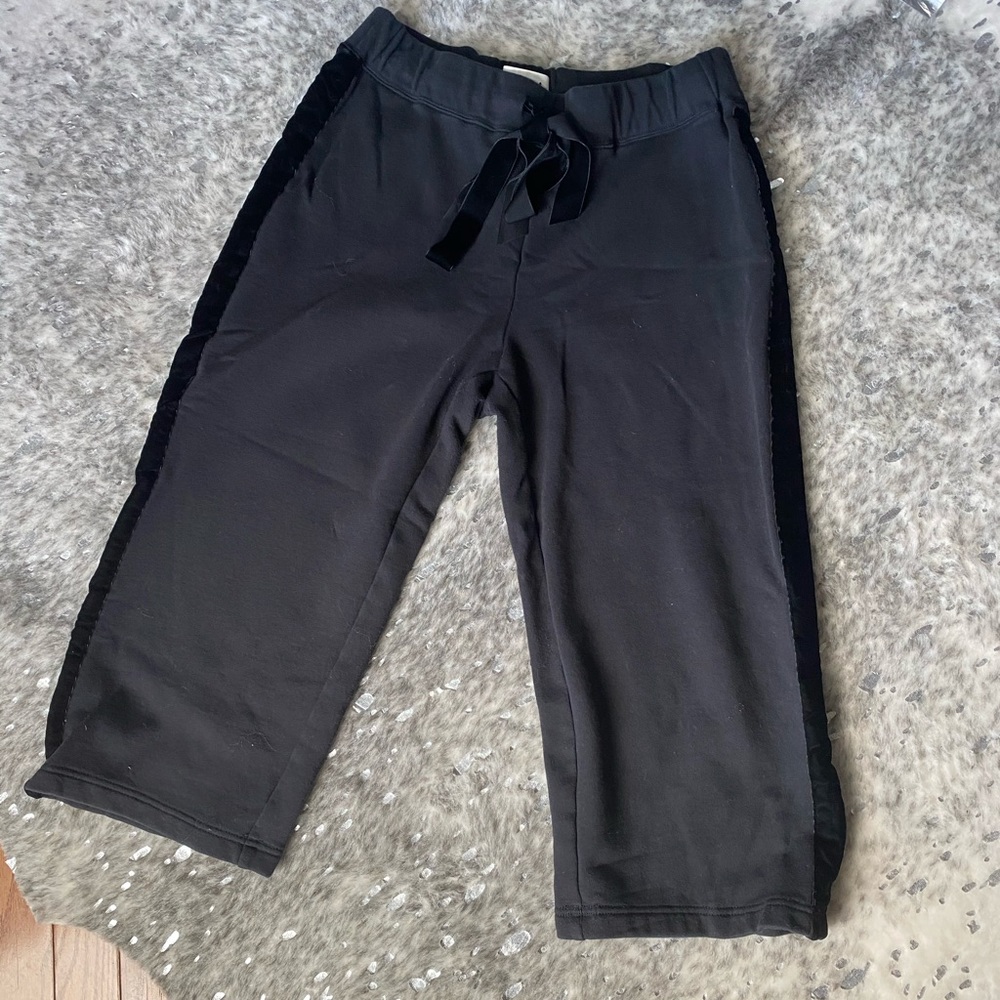 Kate Spade Capri Sweatpants